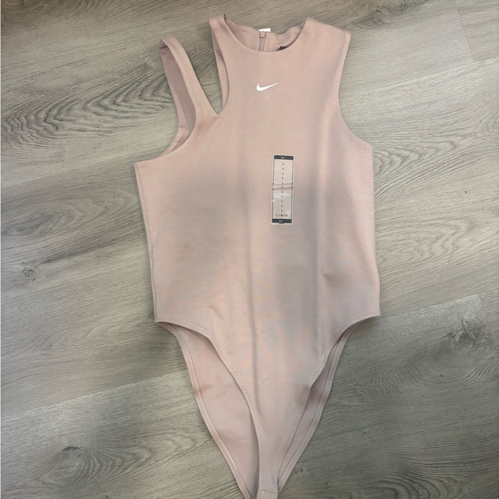 Nike NWT Bodysuit